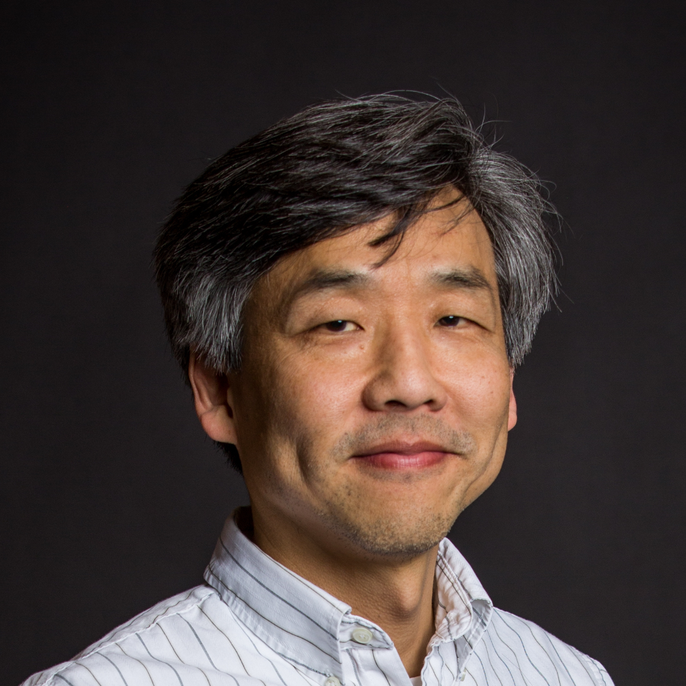 Prof. Mark Yim