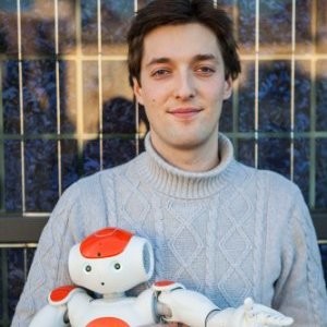 Dr. Victor Paléologue