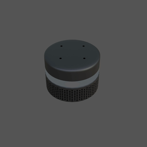 Smart Speaker
